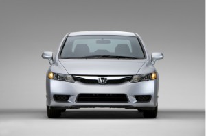 2010 Honda Civic Sedan